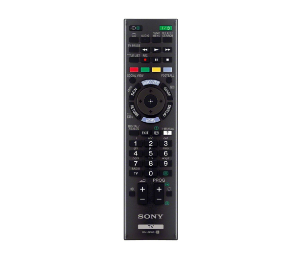 Sony KDL-48W585B SmartTV/FullHD/100Hz/USB/4xHDMI - 189413 - zdjęcie 4